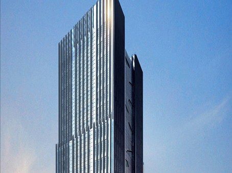 Furnished Office in Shanghai, One Prime